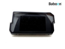 Gauge / Speedometer KMH KTM