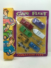 TOOTSIETOY USA UNOPENED PACK