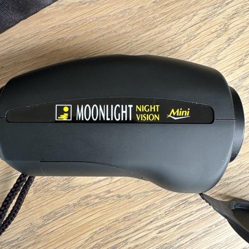Zenit moonlight night vision - zenit,