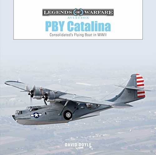 David doyle pby catalina - -,