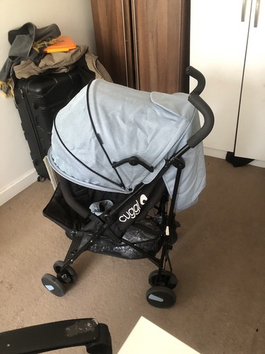 Aggy pushchair for - for, children