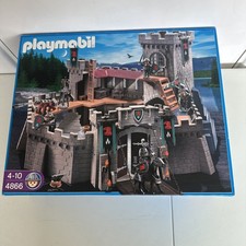 Playmobil 4866 Falcon Knights