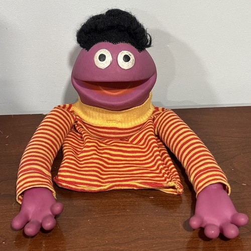 Roosevelt franklin puppet - roosevelt,