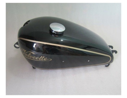 Velocette 350cc kts - kss, mark