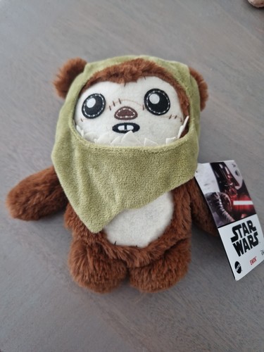 Disney star wars ewok - disney,