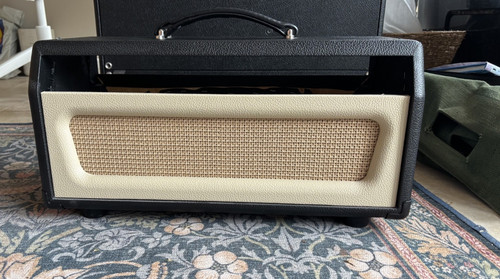 Beautiful princeton reverb - princeton,