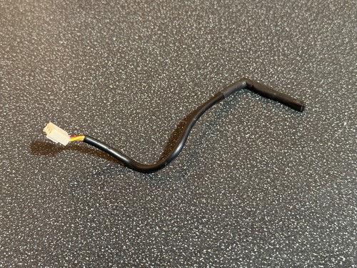 Genuine salamander flow - genuine,