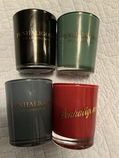 Penhaligon candle 4 - candle,