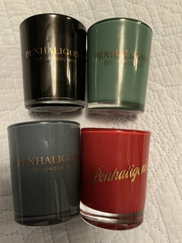 Penhaligon candle 4 - candle, x