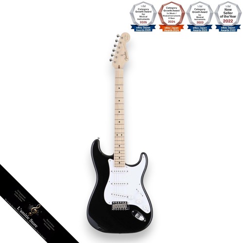 Fender eric clapton - eric,