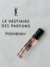 YSL Jumpsuit Le Vestiaire des Parfums Eau De Parfum 2ml