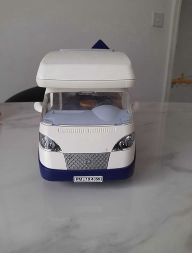 Playmobil summer fun - ,