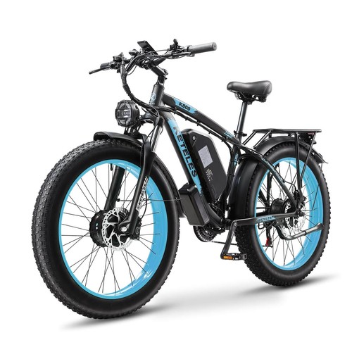 Keteles k800 motor electric - keteles,
