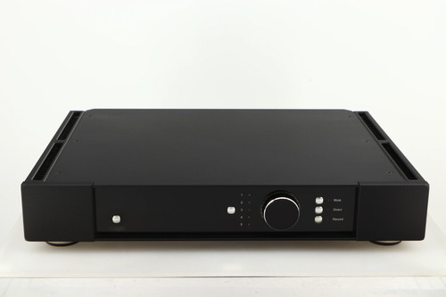 Rega elicit integrated - rega, elicit-r