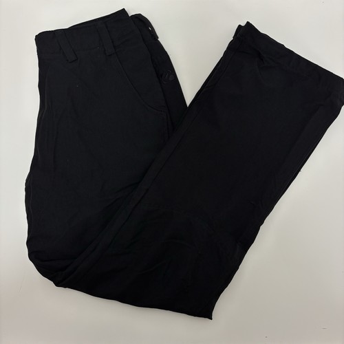 Rohan dry roamers black - roamers,