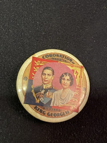 Royal badge coronation - royal, badge,