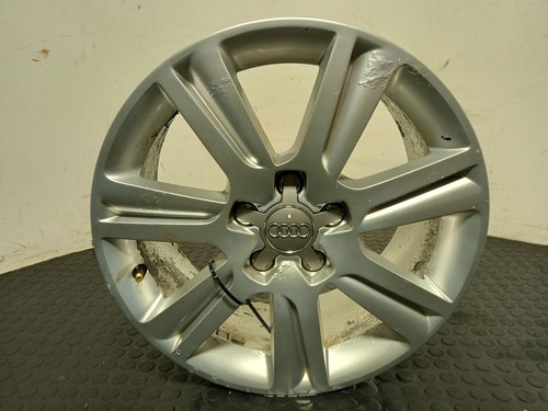 Audi alloy wheel inch - wheel, 17"