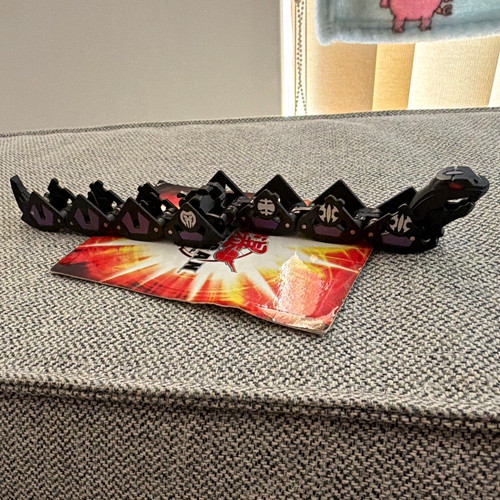 Bakugan new vestroia - bakugan, vestroia-