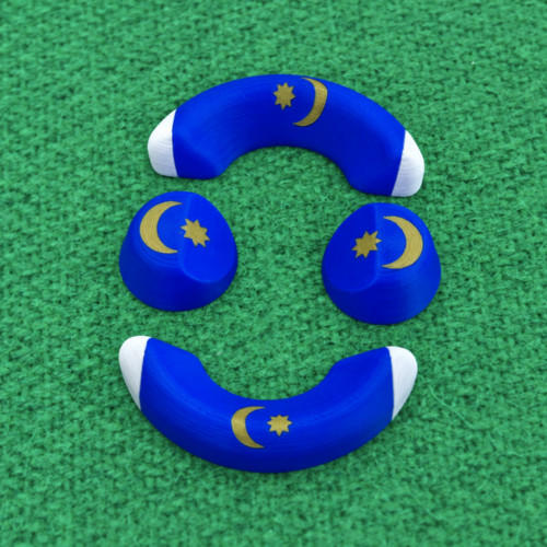 Set portsmouth fc - fc', bowls