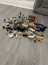 Big Schleich Farm Animal