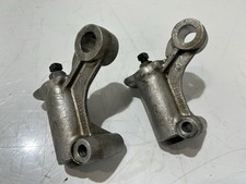 Genuine Porsche 901 911 Very Early Chain Tensioners Aluminium 9011055151R RARE