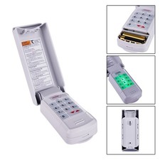 Garage door garage door