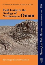 Field Guide to the Geology of