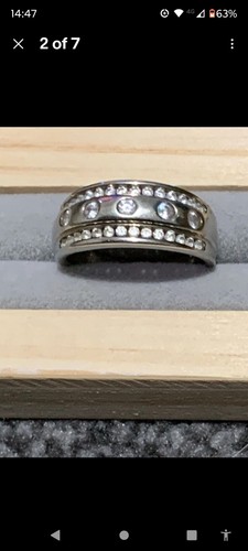 Diamonique cubic zirconia - diamonique,