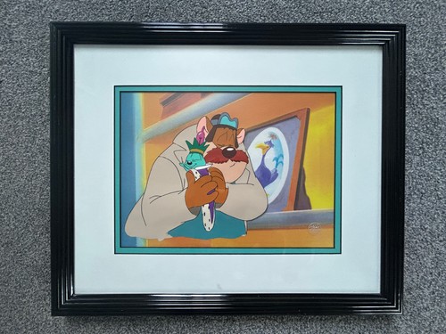 Disney chip dale rescue - disney,