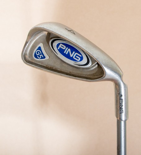 Ping iron 24 degree - ping, /