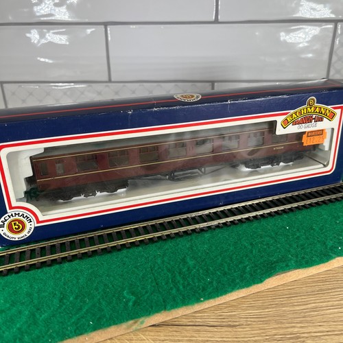 Bachmann gauge collett 60ft - gauge,