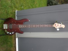 Sterling by Music Man SUB