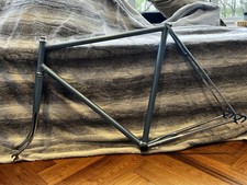 Ephgrave Vintage Bike Frame