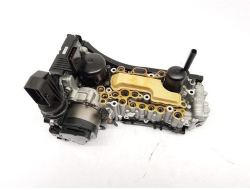Mk5 audi a4 7 speed - mk5,