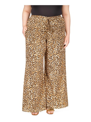 Michael kors plus size - plus, cheetah