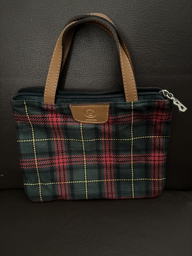 Bogner luxury tartan - bogner,