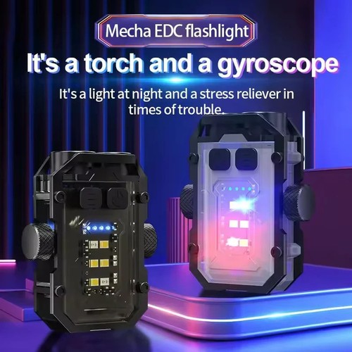 High power led torch - high,