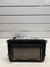 Vw Scirocco 2009-2012 DIGITAL DISPLAY UNIT DNX520VBT KENWOOD