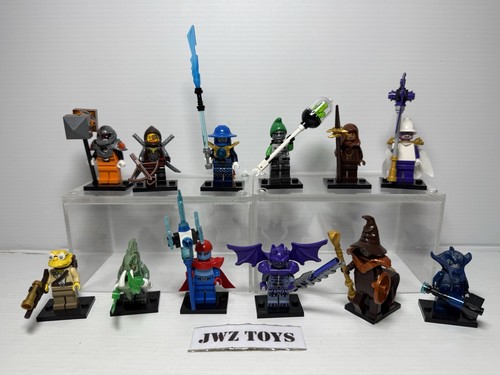 12x genuine lego - 12x,