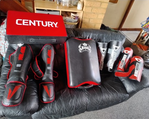 Kick boxing thai mma - kick, boxing,