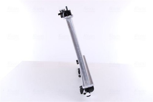 Nissens 67708 radiator engine - 67708,