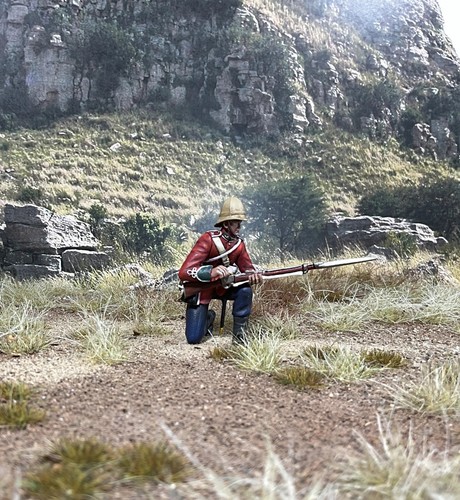 Britains anglo zulu war - war, 20222