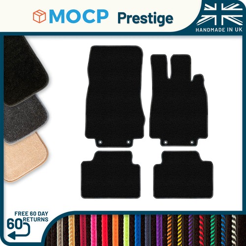 Prestige car mats fit - car,