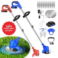 21V Rechargeable Electric