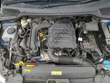 Seat Ibiza VW Polo Fabia