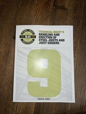 Technical Digest 9: Handling