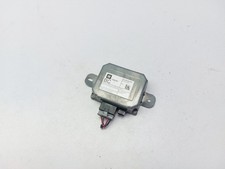 VAUXHALL ASTRA GTC SAT NAV