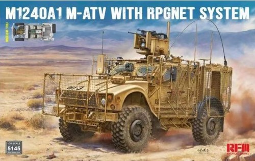 Rye field 5145 s mrap - u.s,