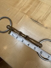 Similar to Neule Schule Loose Ring 5” Trans Angled Verbindend