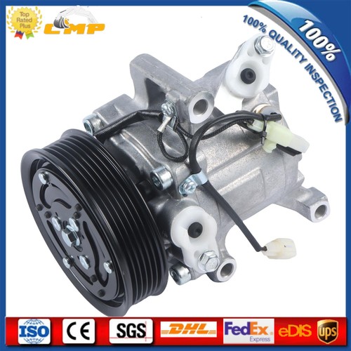 6pk sv07c compressor - sv07c,